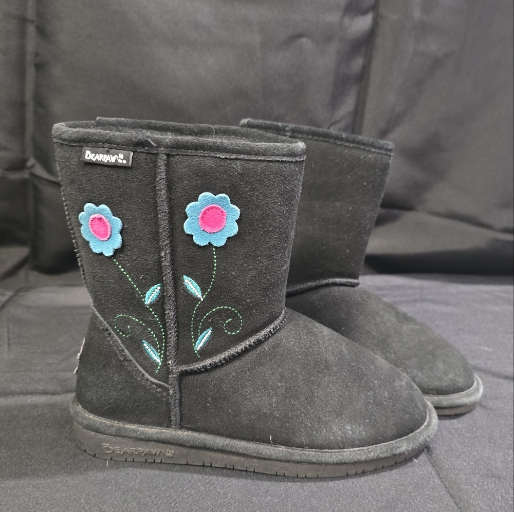 Bearpaw Boots